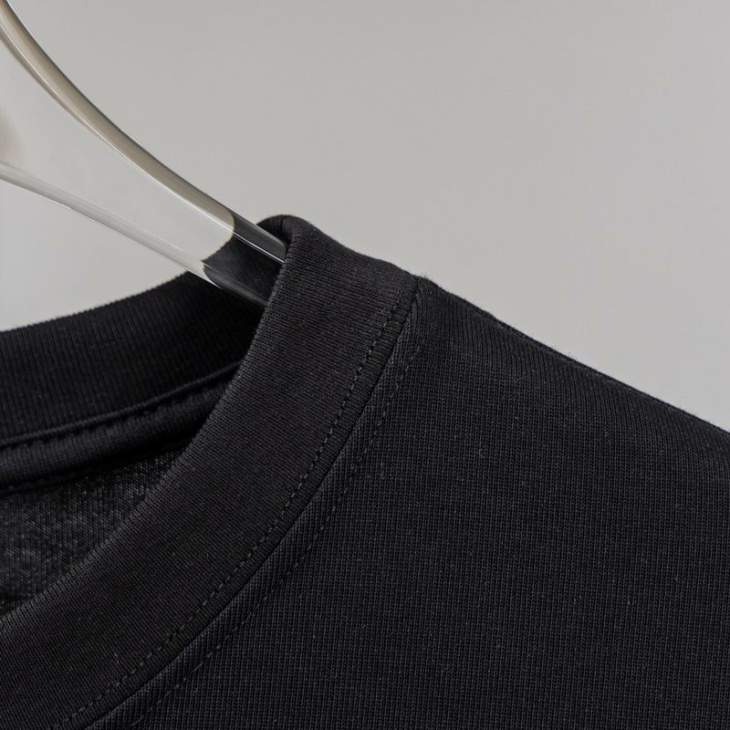 Dior T Shirts Short _SKUDiorXS-Lxetr27315424